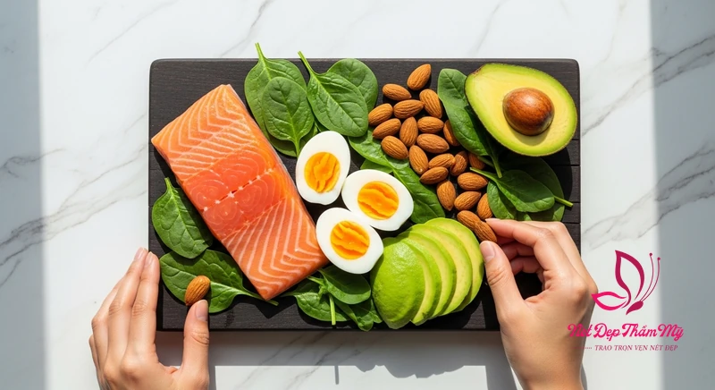 cách làm món tay nhanh dài hình ảnh minh họa chuyên sâu 2