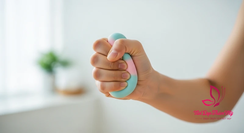 Cách Làm Ngón Tay Thon Dài hình ảnh minh họa chuyên sâu 2