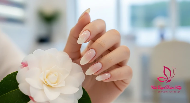 Cách Làm Ngón Tay Thon Dài hình ảnh minh họa chuyên sâu 4