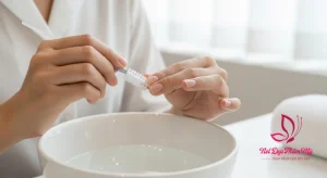 Ảnh bìa Cách Làm Sạch Móng Tay