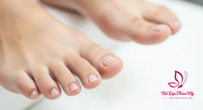 Cách Lấy Khóe Móng Chân hình ảnh minh họa chuyên sâu 3