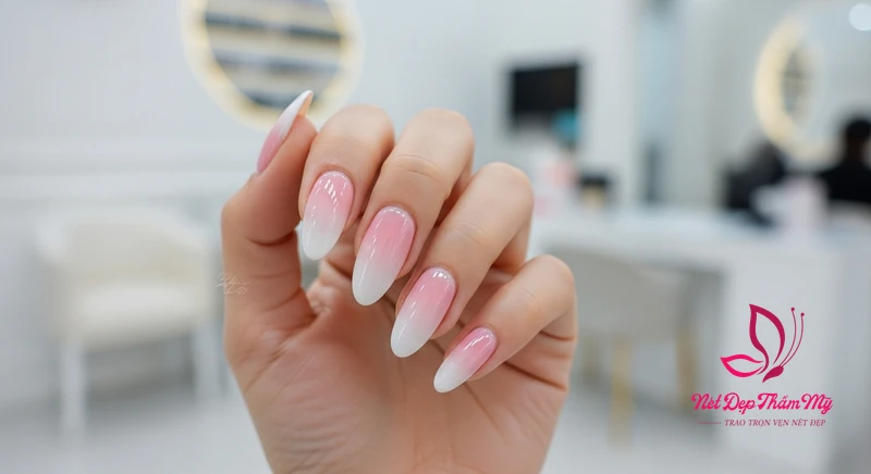 Cách Tạo Kiểu Móng Tay hình ảnh minh họa chuyên sâu 3