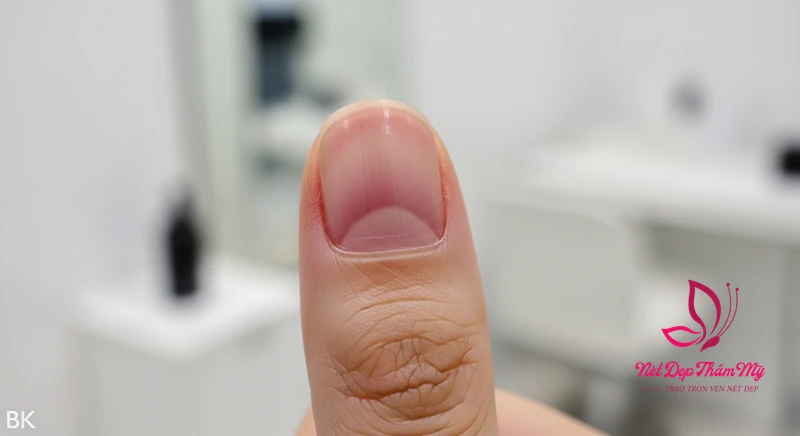 Cắt Móng Tay Sát hình ảnh minh họa chuyên sâu 1