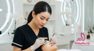 Ảnh bìa dặm mi là gì