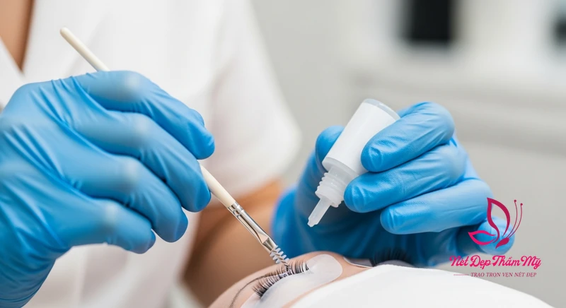 Evobond Debonder AD-1 Là Gì hình ảnh minh họa chuyên sâu 2
