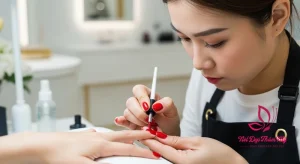 Ảnh bìa Hướng Dẫn Cách Sơn Gel