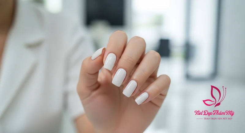 làm nail tận nơi Huyện Hóc Môn hình ảnh minh họa chuyên sâu 3