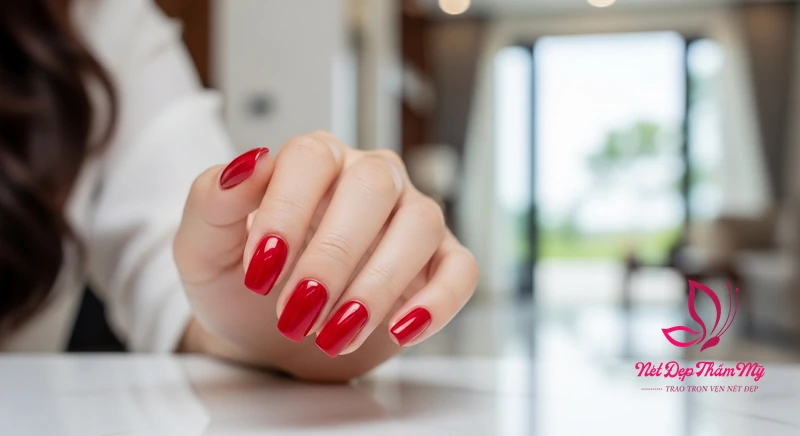 làm nail tận nơi Huyện Nhà Bè hình ảnh minh họa chuyên sâu 2