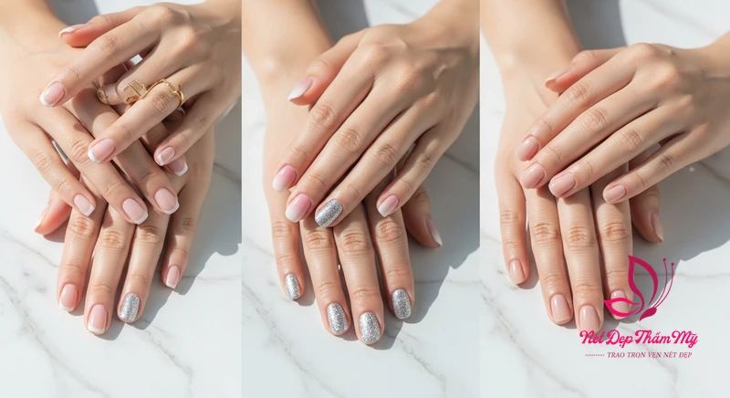 làm nail tận nơi Quận 2 hình ảnh minh họa chuyên sâu 5