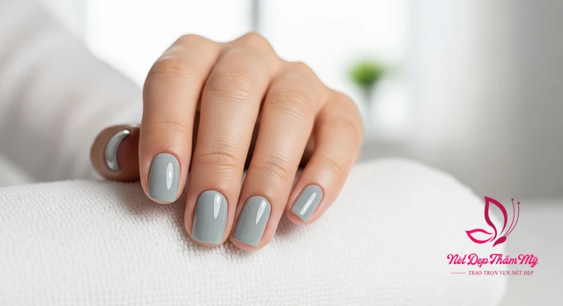 làm nail tận nơi Quận 6 hình ảnh minh họa chuyên sâu 2