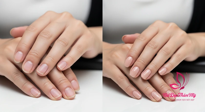 làm nail tận nơi Quận 9 hình ảnh minh họa chuyên sâu 4