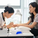 Dịch Vụ Làm Nail Tận Nơi Quận Phú Nhuận Uy Tín, Chuyên Nghiệp | Có Mặt Sau 30 Phút