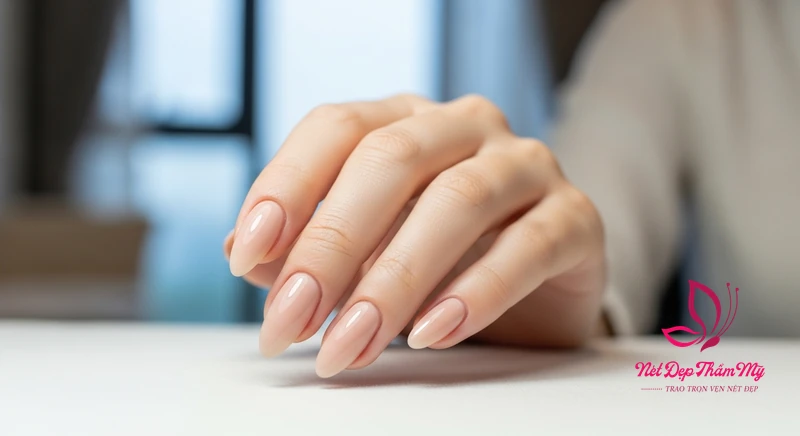 làm nail tận nơi Quận Tân Bình hình ảnh minh họa chuyên sâu 2
