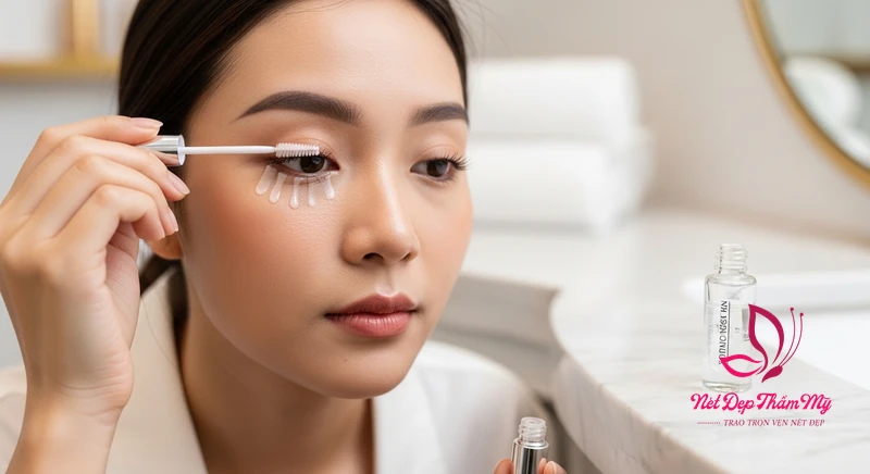Lông Mi Có Mọc Lại Không hình ảnh minh họa chuyên sâu 2