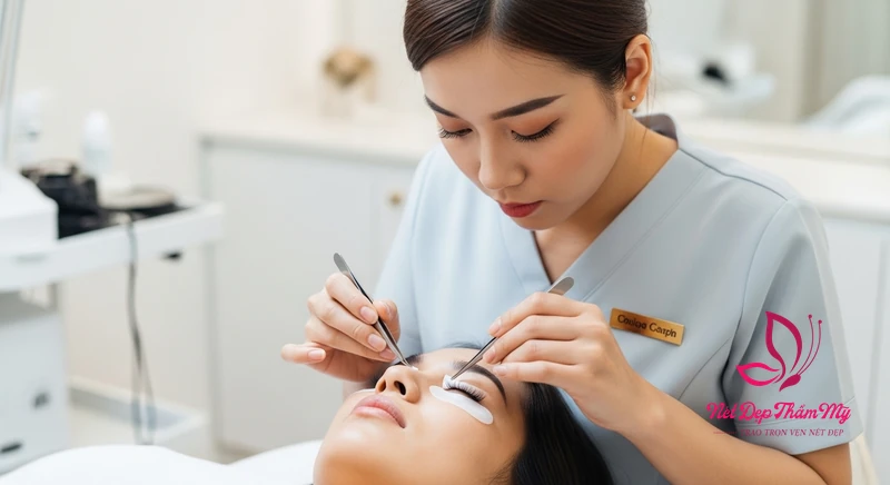 Ảnh bìa Mi Lông Thỏ Là Gì
