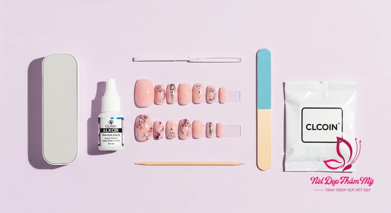 Nail Box Là Gì hình ảnh minh họa chuyên sâu 1