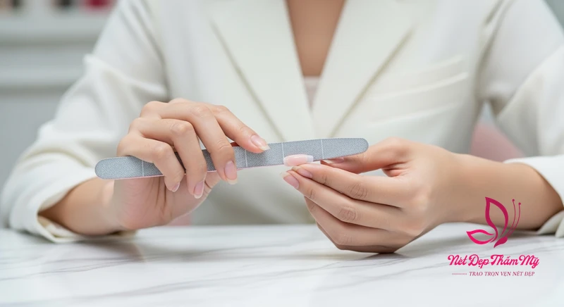 Nail Box Là Gì hình ảnh minh họa chuyên sâu 2