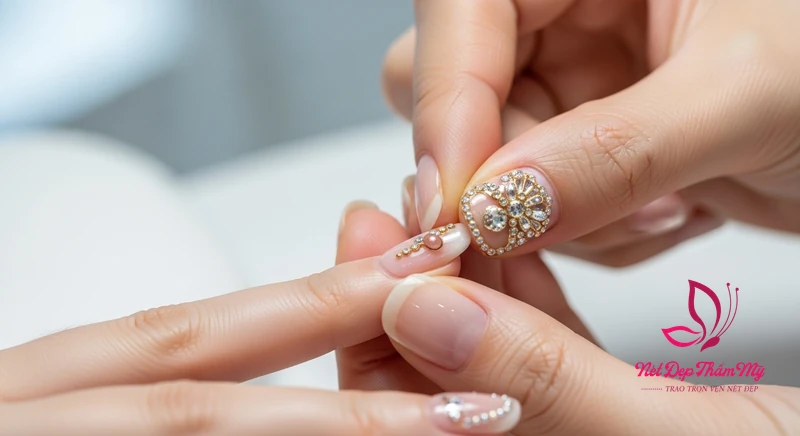Nail Box Là Gì hình ảnh minh họa chuyên sâu 3