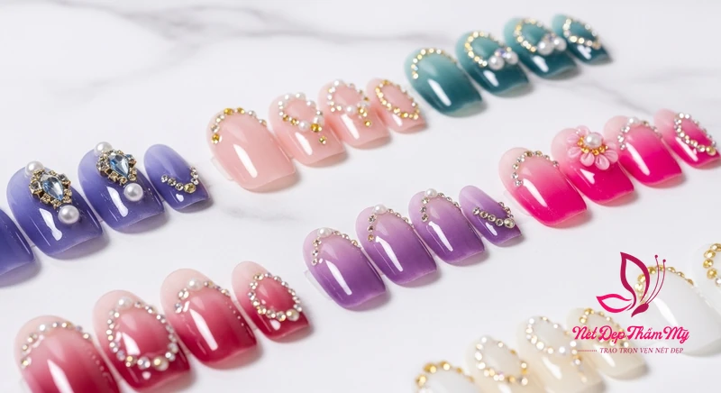 Nail Box Là Gì hình ảnh minh họa chuyên sâu 4