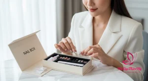 Ảnh bìa Nail Box Là Gì