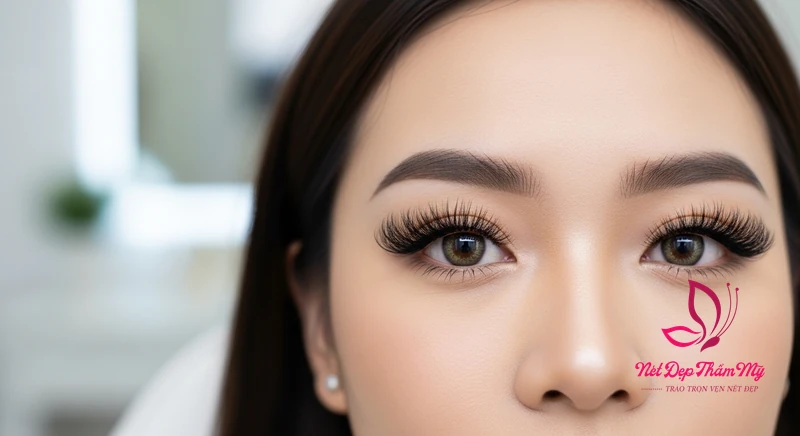 Ảnh bìa Nối Mi Chùm