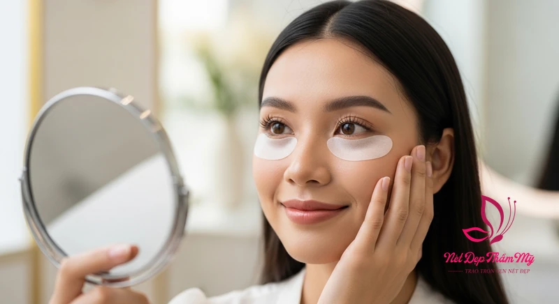 Nối Mi Classic Là Gì hình ảnh minh họa chuyên sâu 4