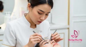 Ảnh bìa nối mi dưới