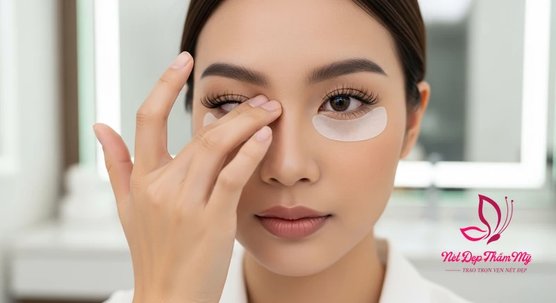 Nối Mi Giữ Được Bao Lâu hình ảnh minh họa chuyên sâu 3