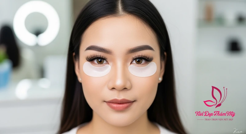 Ảnh bìa Nối Mi Giữ Được Bao Lâu