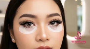 Ảnh bìa Nối Mi Hoa Hồng Đen