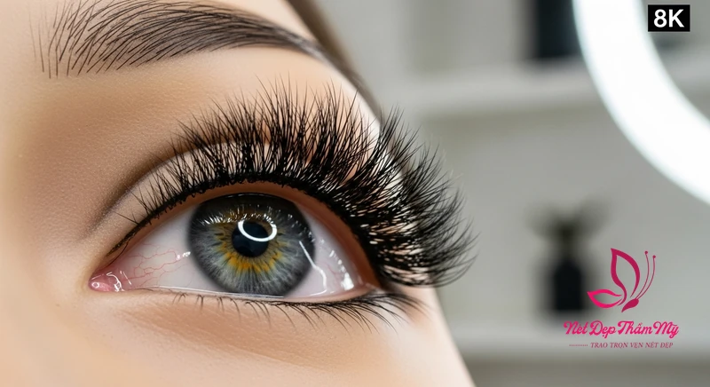 Nối Mi Katun Là Gì hình ảnh minh họa chuyên sâu 1