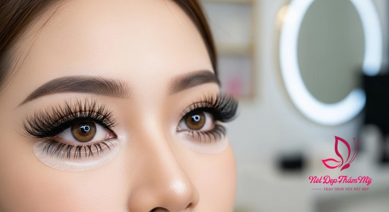 Ảnh bìa Nối Mi Katun Là Gì