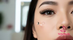 Ảnh bìa Nối Mi Kiêng Nước Bao Lâu