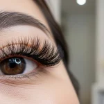 Nối Mi Lông Chồn: Tất Tần Tật Về Dòng Mi Cao Cấp & Bảng Giá Chi Tiết