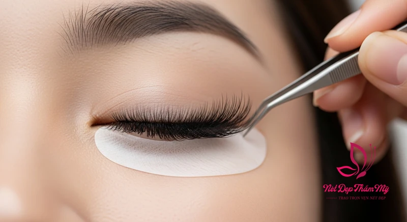 Nối Mi Mắt Mèo hình ảnh minh họa chuyên sâu 1