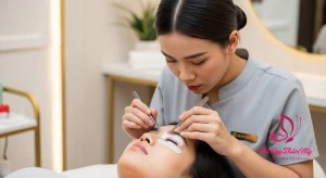 Ảnh bìa Nối Mi Sole Thái