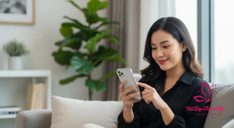 nối mi tận nơi Huyện Bình Chánh hình ảnh minh họa chuyên sâu 1