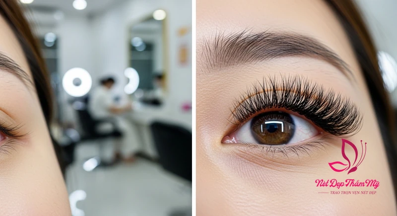 nối mi tận nơi Quận 12 hình ảnh minh họa chuyên sâu 4