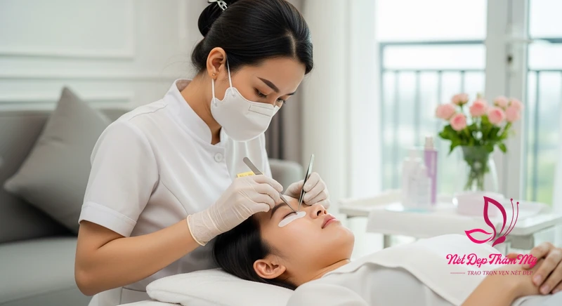 nối mi tận nơi quận 4 hình ảnh minh họa chuyên sâu 3
