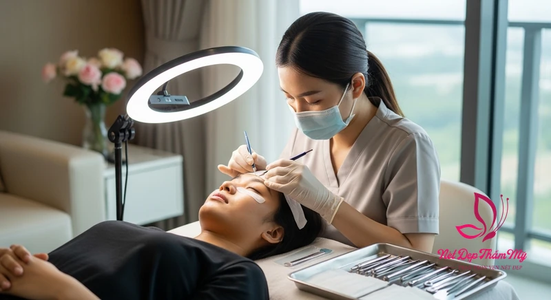nối mi tận nơi quận 4 hình ảnh minh họa chuyên sâu 5