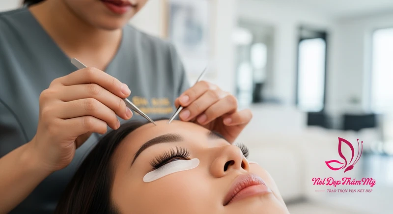 nối mi tận nơi quận 8 hình ảnh minh họa chuyên sâu 2