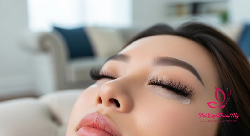 nối mi tận nơi quận 9 hình ảnh minh họa chuyên sâu 1