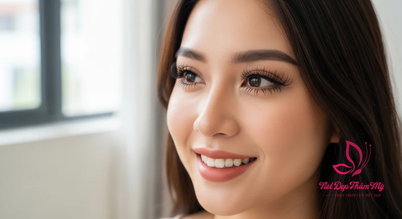 nối mi tận nơi Quận Bình Tân hình ảnh minh họa chuyên sâu 4