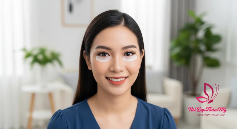 nối mi tận nơi Quận Gò Vấp hình ảnh minh họa chuyên sâu 4