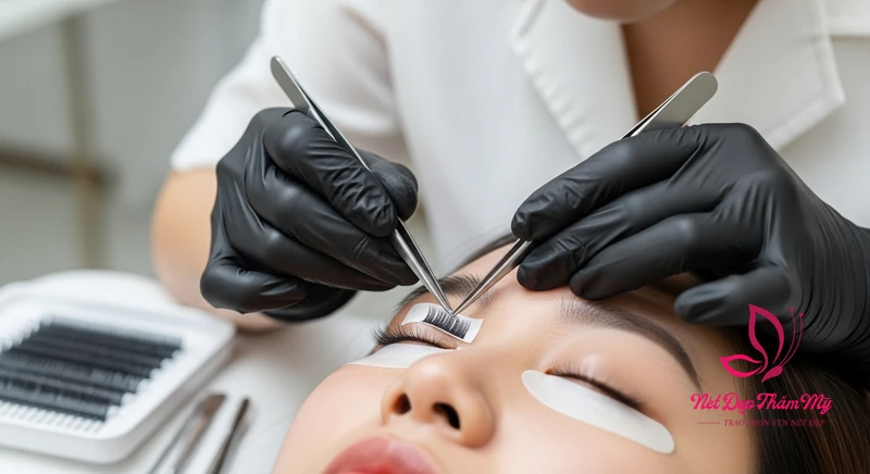 nối mi tận nơi Quận Tân Phú hình ảnh minh họa chuyên sâu 2