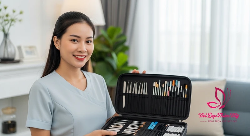 nối mi tận nơi Quận Tân Phú hình ảnh minh họa chuyên sâu 4