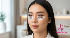 Ảnh bìa Nối Mi Tự Nhiên Hàn Quốc
