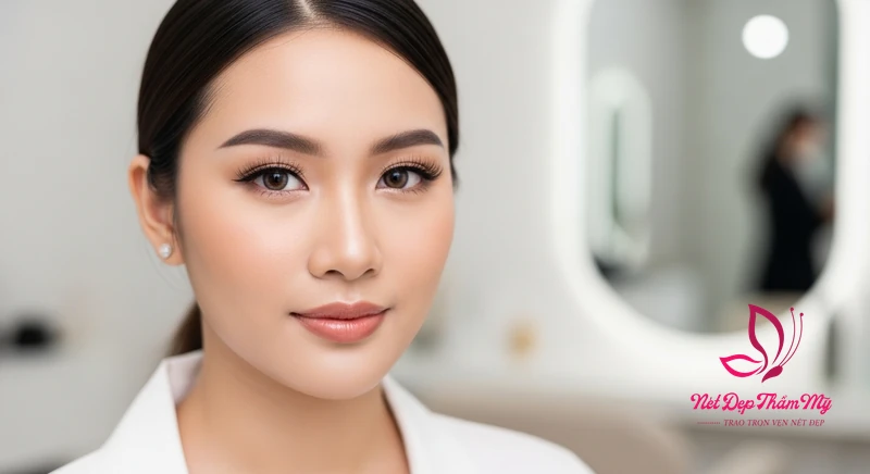 Ảnh bìa Uốn Mi Giữ Được Bao Lâu